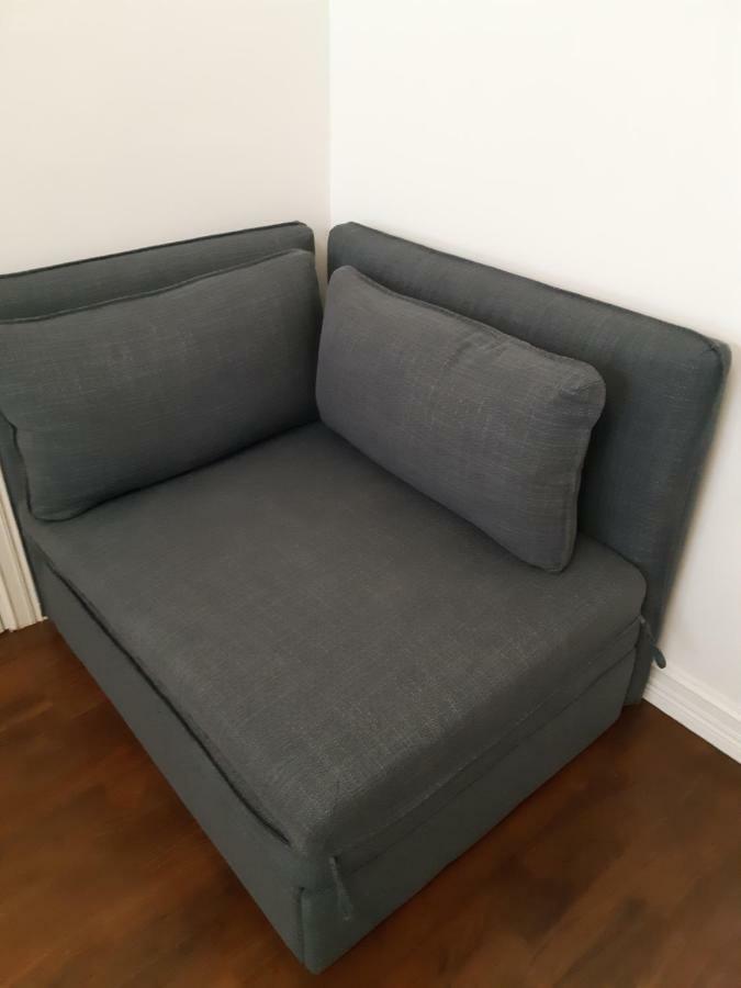 Remontoitu Asunto Vanhassa Talossa - Renovated Apartment At The Heart Of טורקו מראה חיצוני תמונה