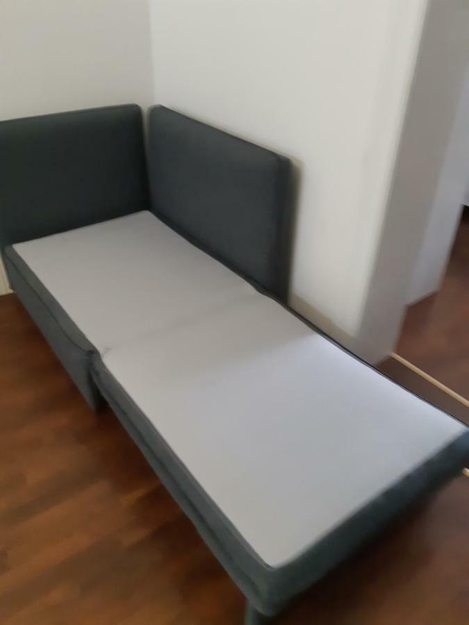 Remontoitu Asunto Vanhassa Talossa - Renovated Apartment At The Heart Of טורקו מראה חיצוני תמונה